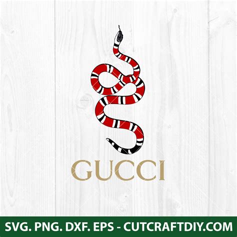 gucci with the snake